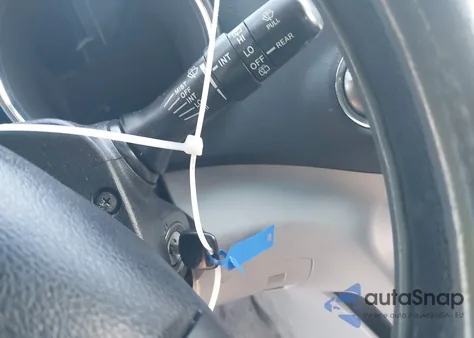 2008 Toyota Highlander из США, поврежденный, VIN JTEES41A482041483